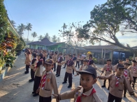 Senam Ceria ( HAN 2025 )