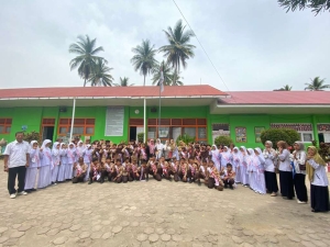 Penilaian Sekolah Adiwiyata