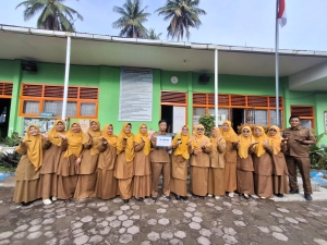 Penghargaan Adiwiyata