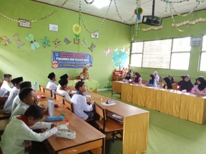 Supervisi Pembelajaran