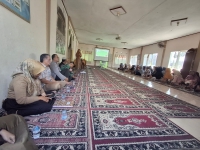 Sosialisasi KSP dan Program Sekolah Adiwiyata