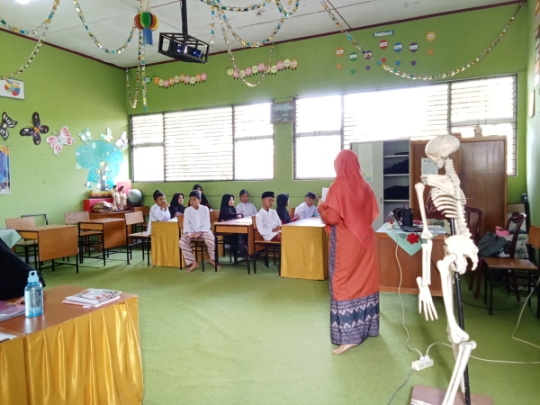 Supervisi Pembelajaran